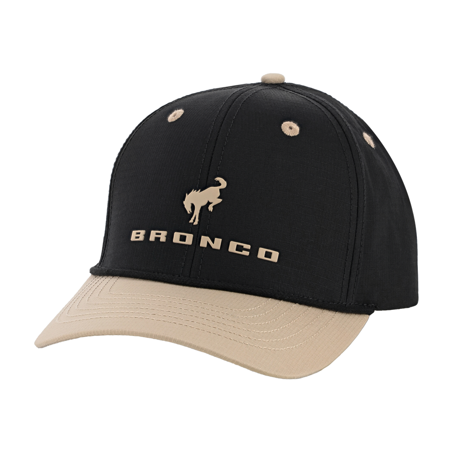 Ford Bronco Lockup Cap