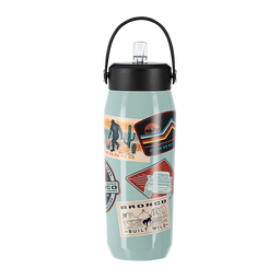 Ford Bronco Patch Tumbler