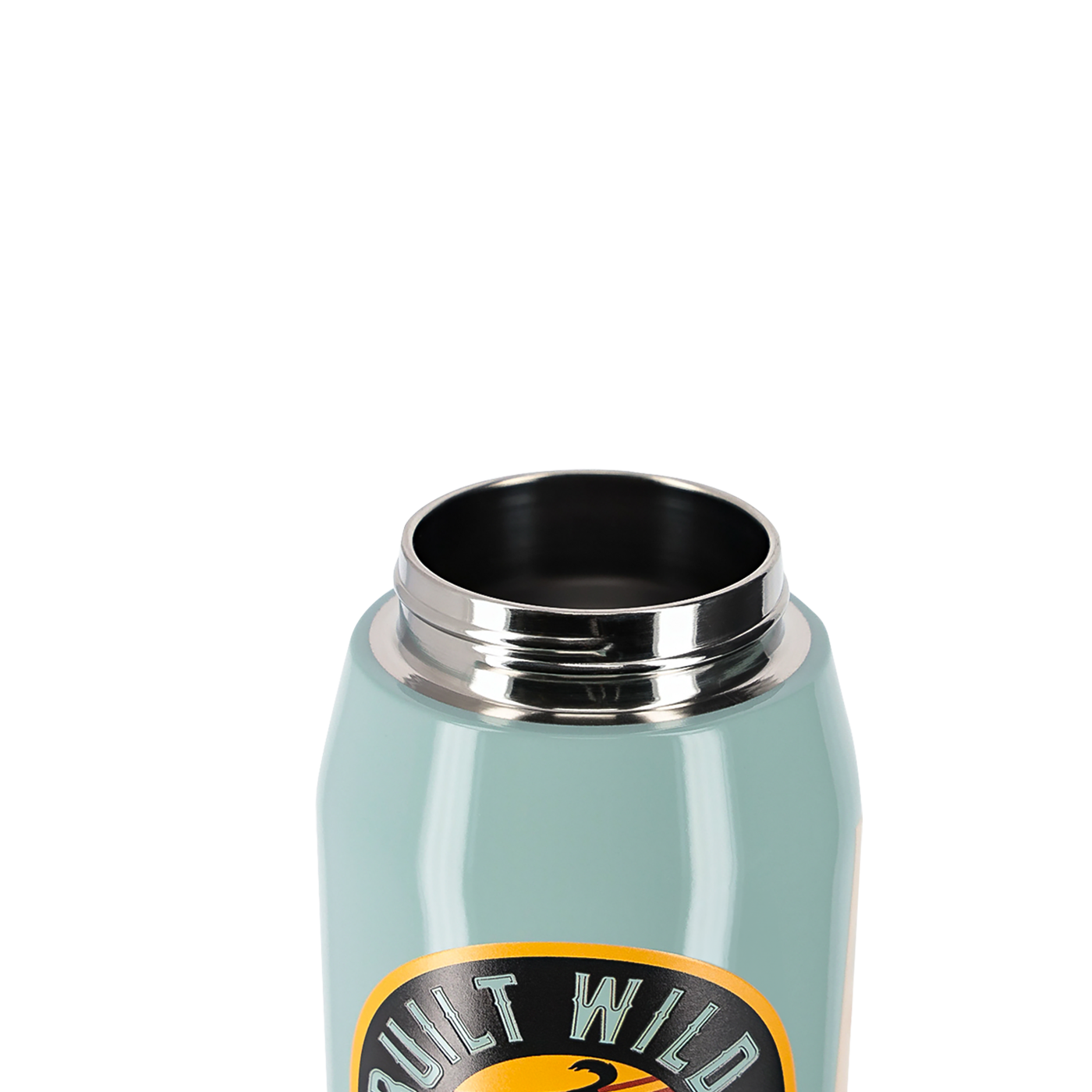 Ford Bronco Patch Tumbler