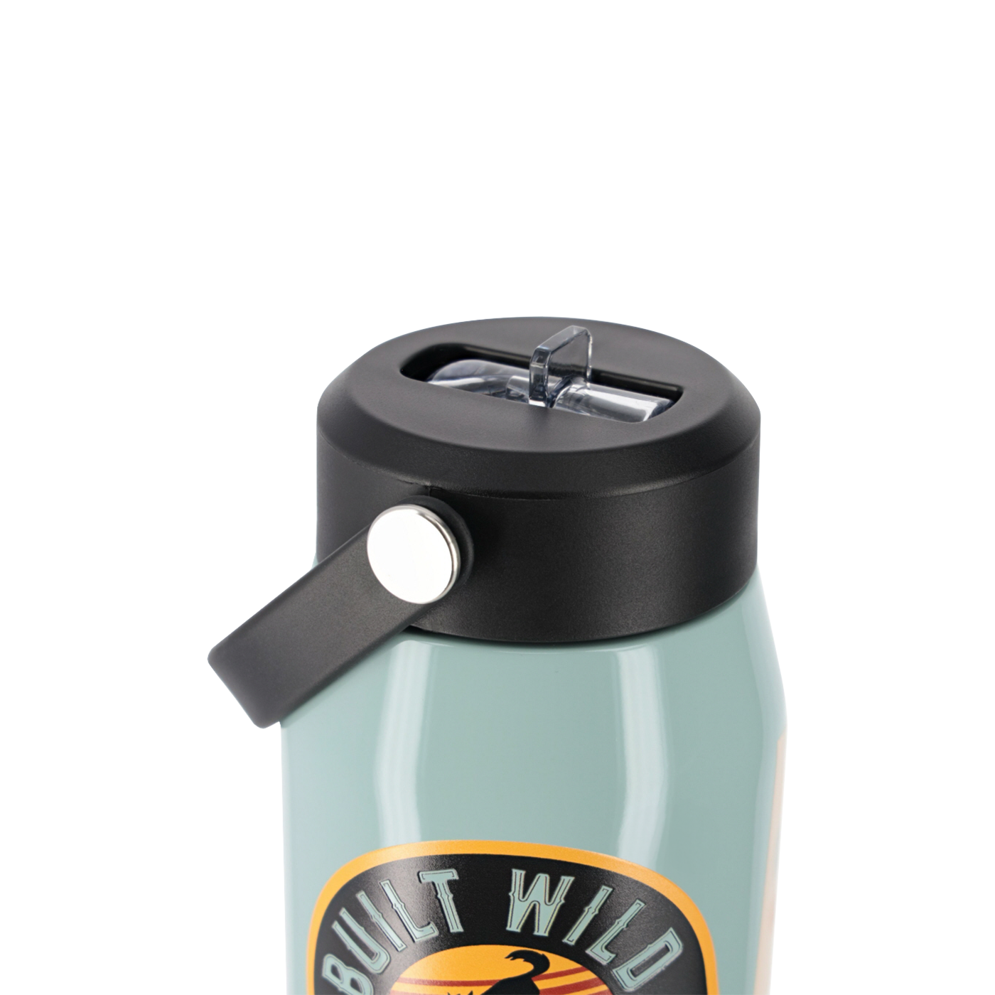 Ford Bronco Patch Tumbler