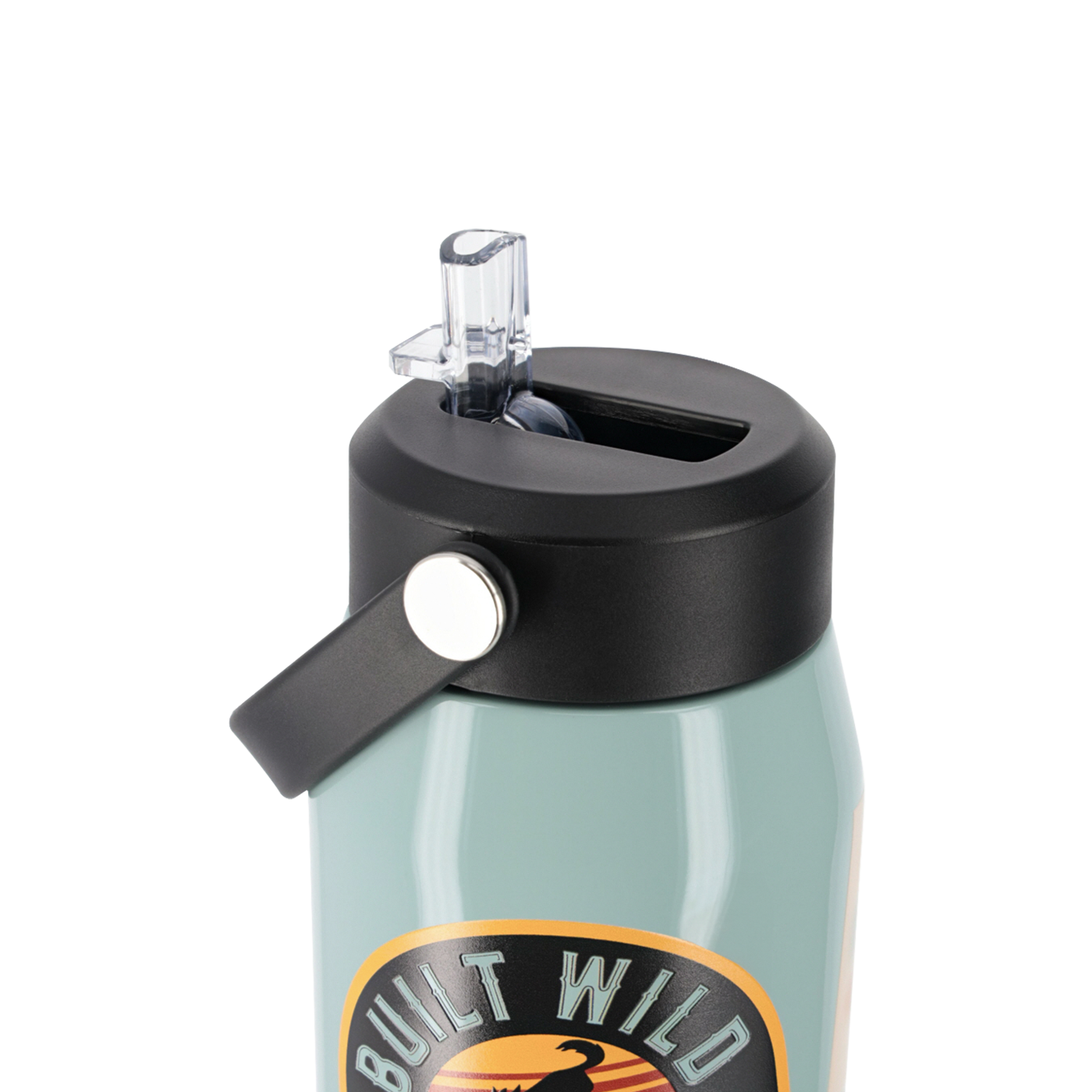 Ford Bronco Patch Tumbler