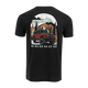 Ford Bronco Men's Camping T-Shirt