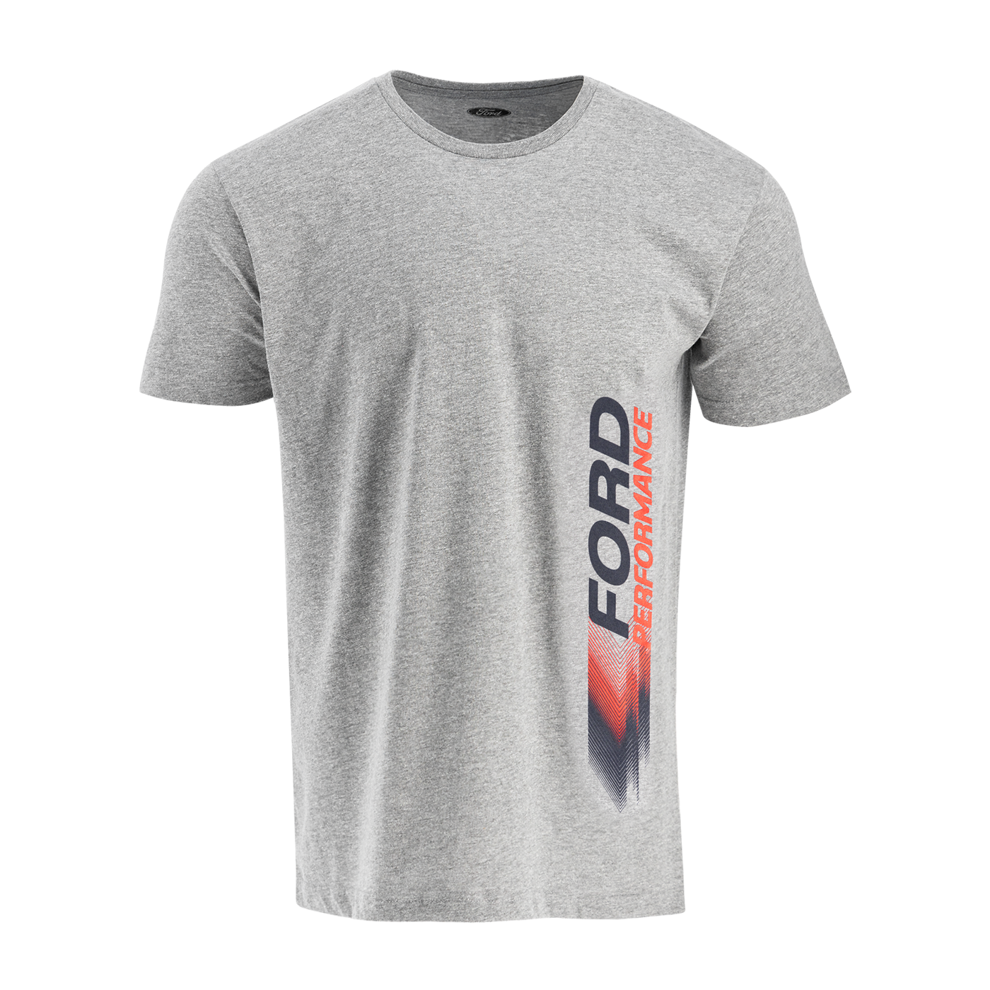 Ford Performance Vertical Men's Short Sleeve T-Shirt