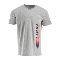 Ford Performance Vertical Men's Short Sleeve T-Shirt