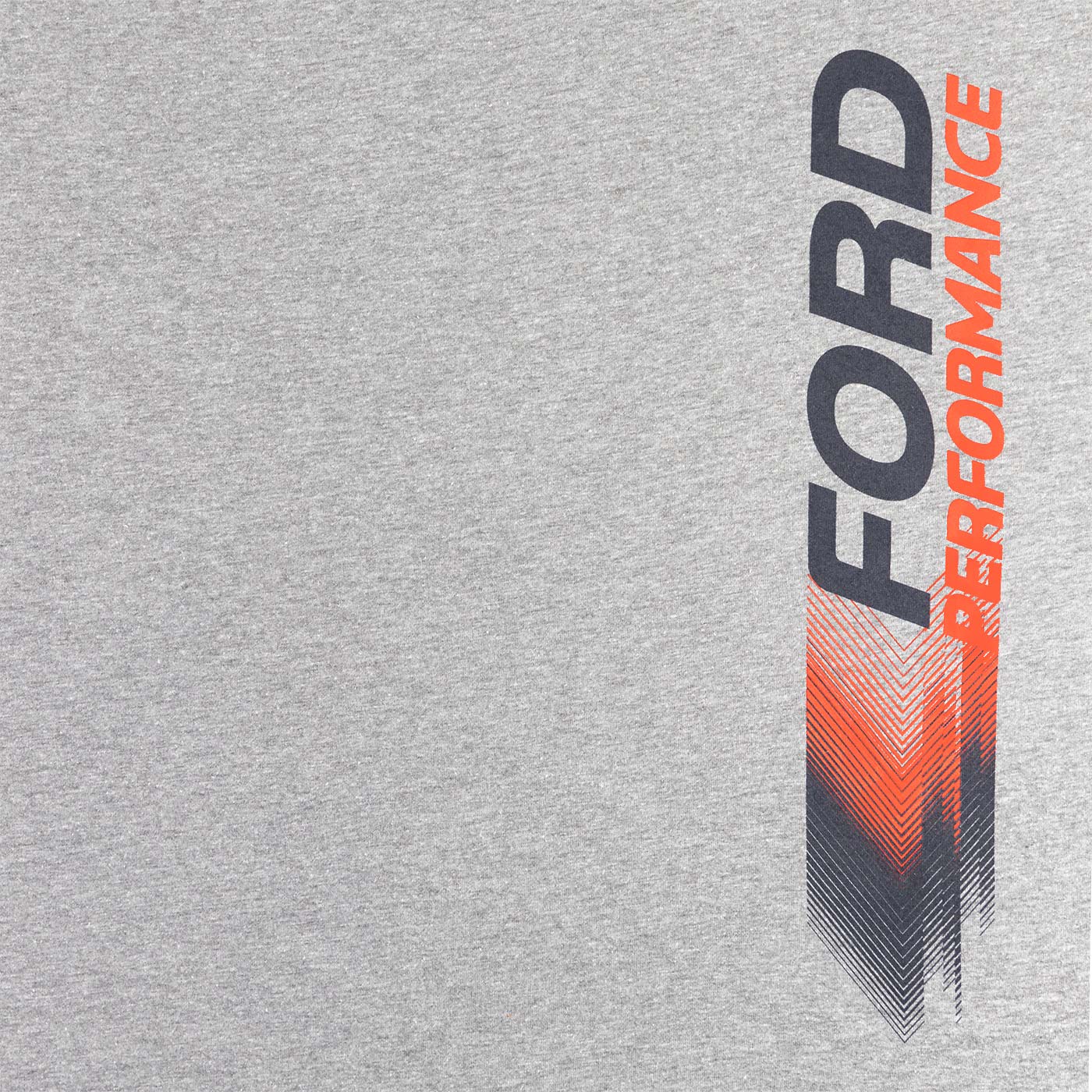 Ford Performance Vertical Men's Short Sleeve T-Shirt
