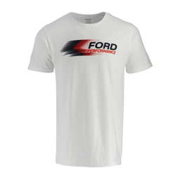 Ford Performance Men's Short Sleeve T-Shirt