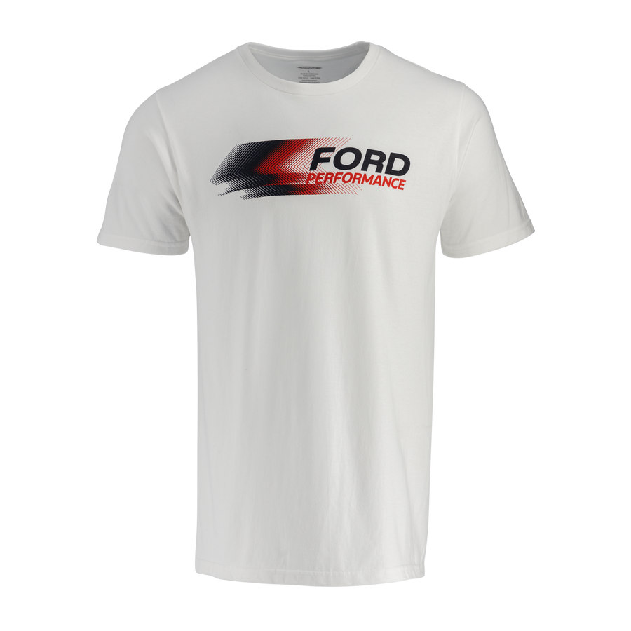Ford Performance Men's Short Sleeve T-Shirt
