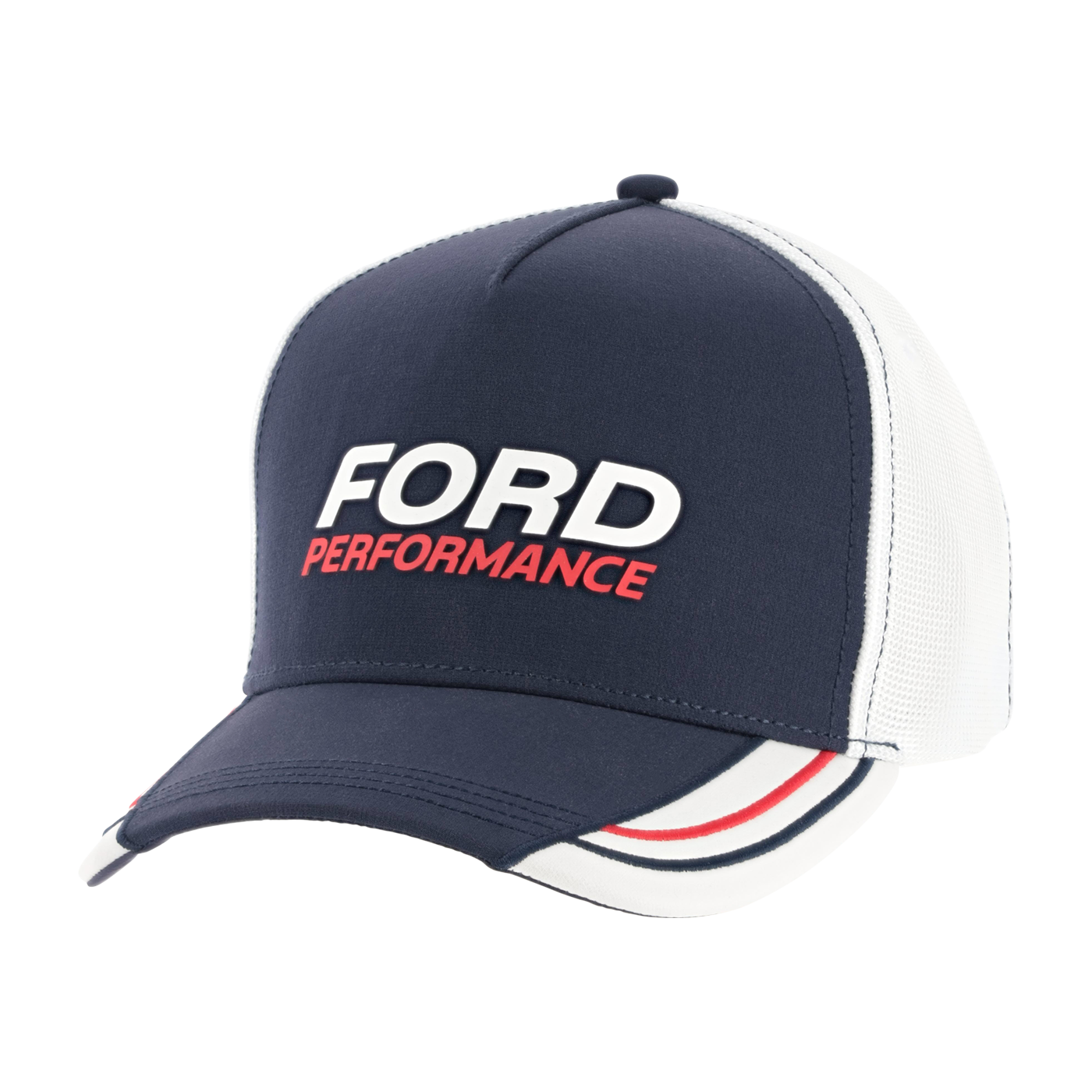 Ford Performance Patch Snapback