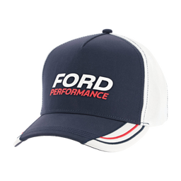 Ford Performance Patch Snapback