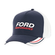 Ford Performance Patch Snapback
