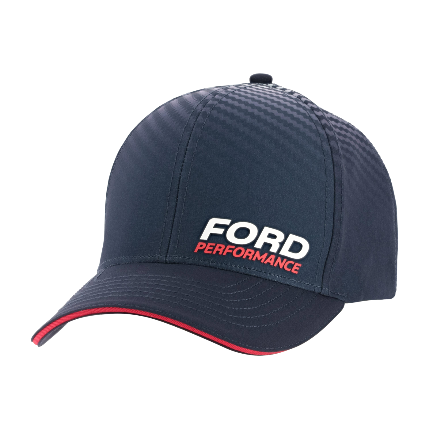 Ford Performance Fitted Cap