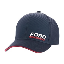 Ford Performance Fitted Cap