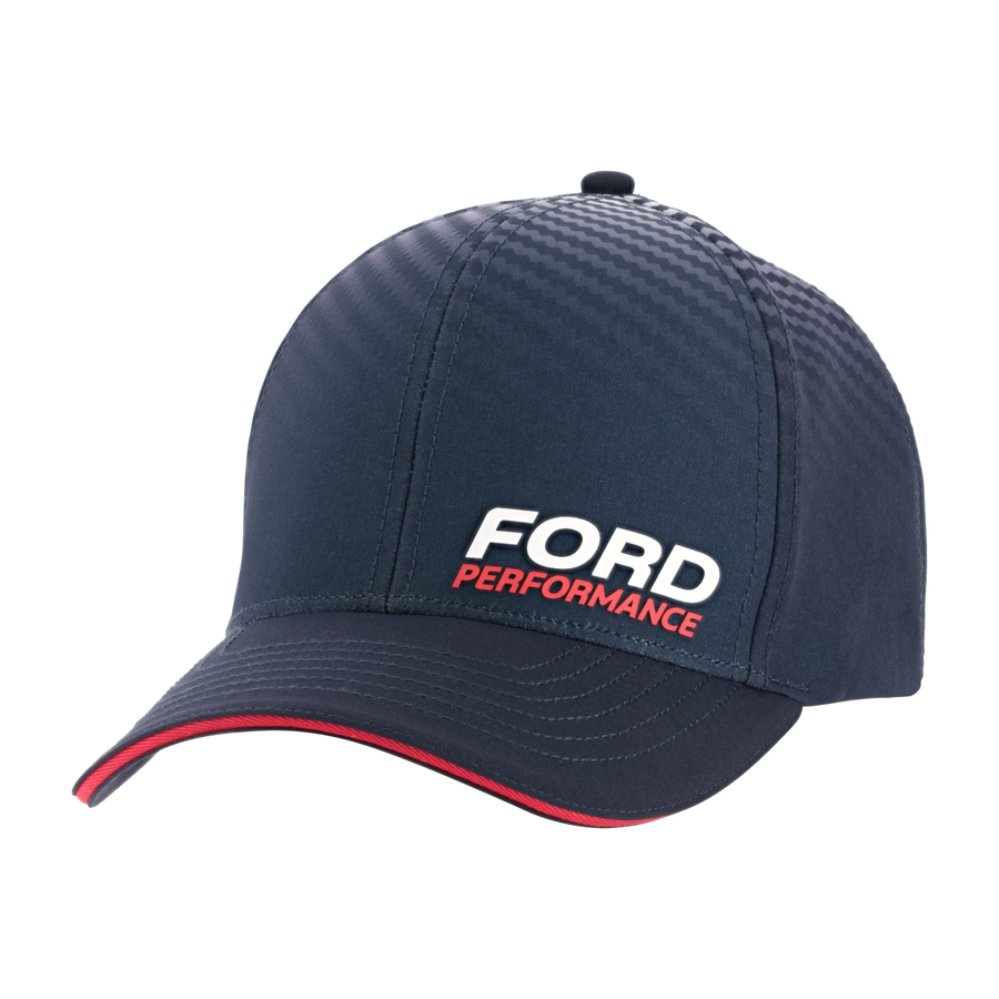 Ford Performance Fitted Cap