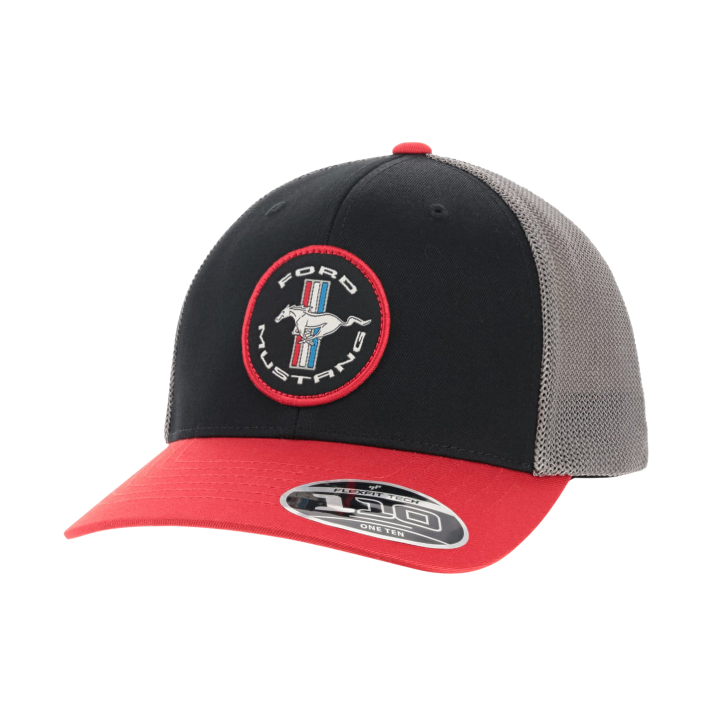 Ford Mustang FLEXFIT® Trucker Hat