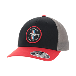 Ford Mustang FLEXFIT® Trucker Hat