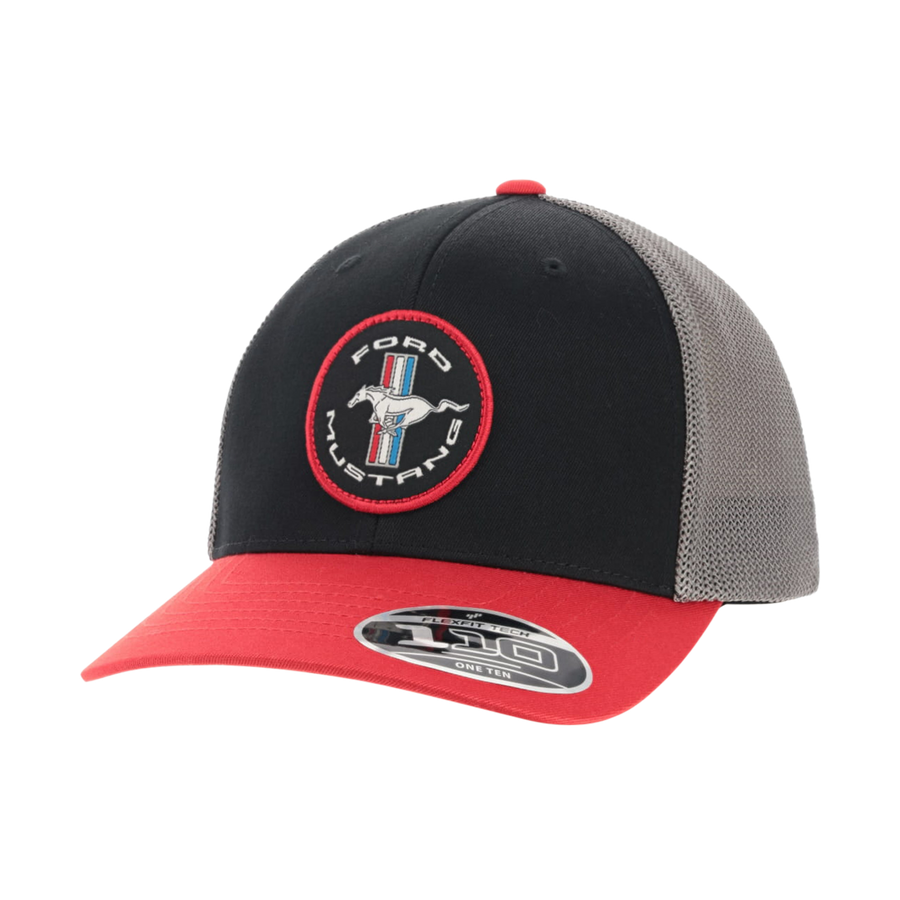 Ford Mustang FLEXFIT® Trucker Hat