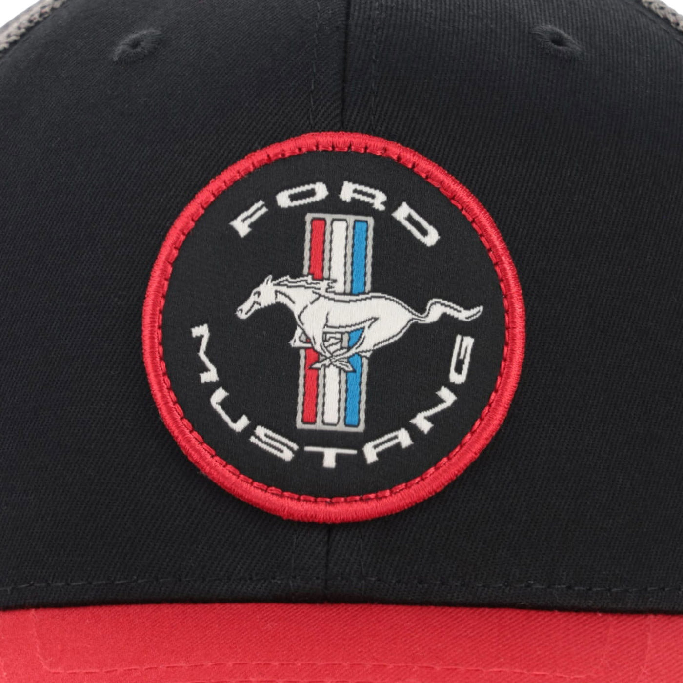 Ford Mustang FLEXFIT® Trucker Hat