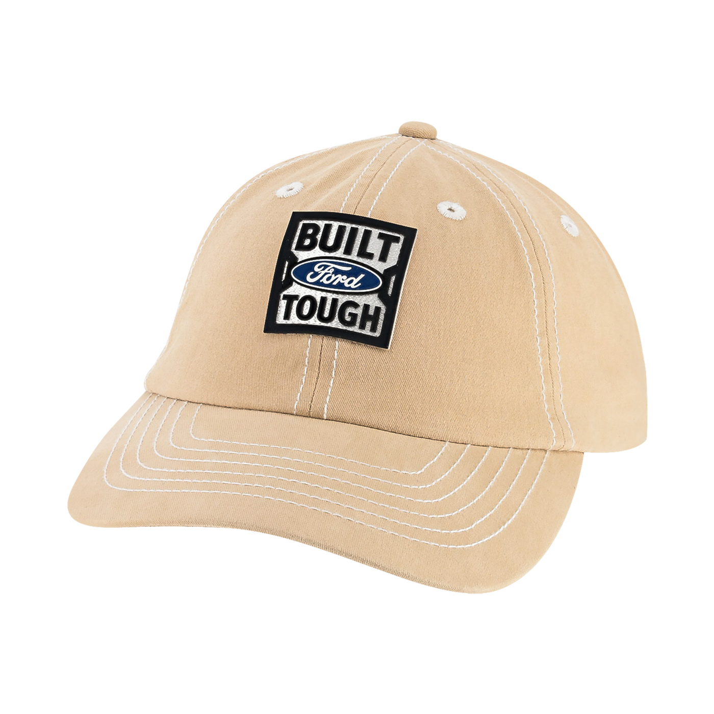 Ford Trucks BFT Canvas Hat