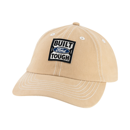 Ford Trucks BFT Canvas Hat