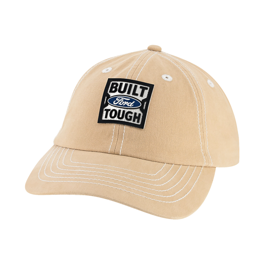 Ford Trucks BFT Canvas Hat