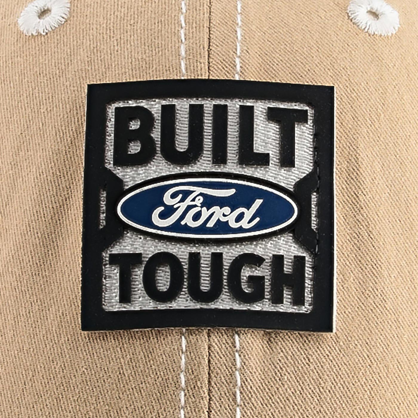 Ford Trucks BFT Canvas Hat