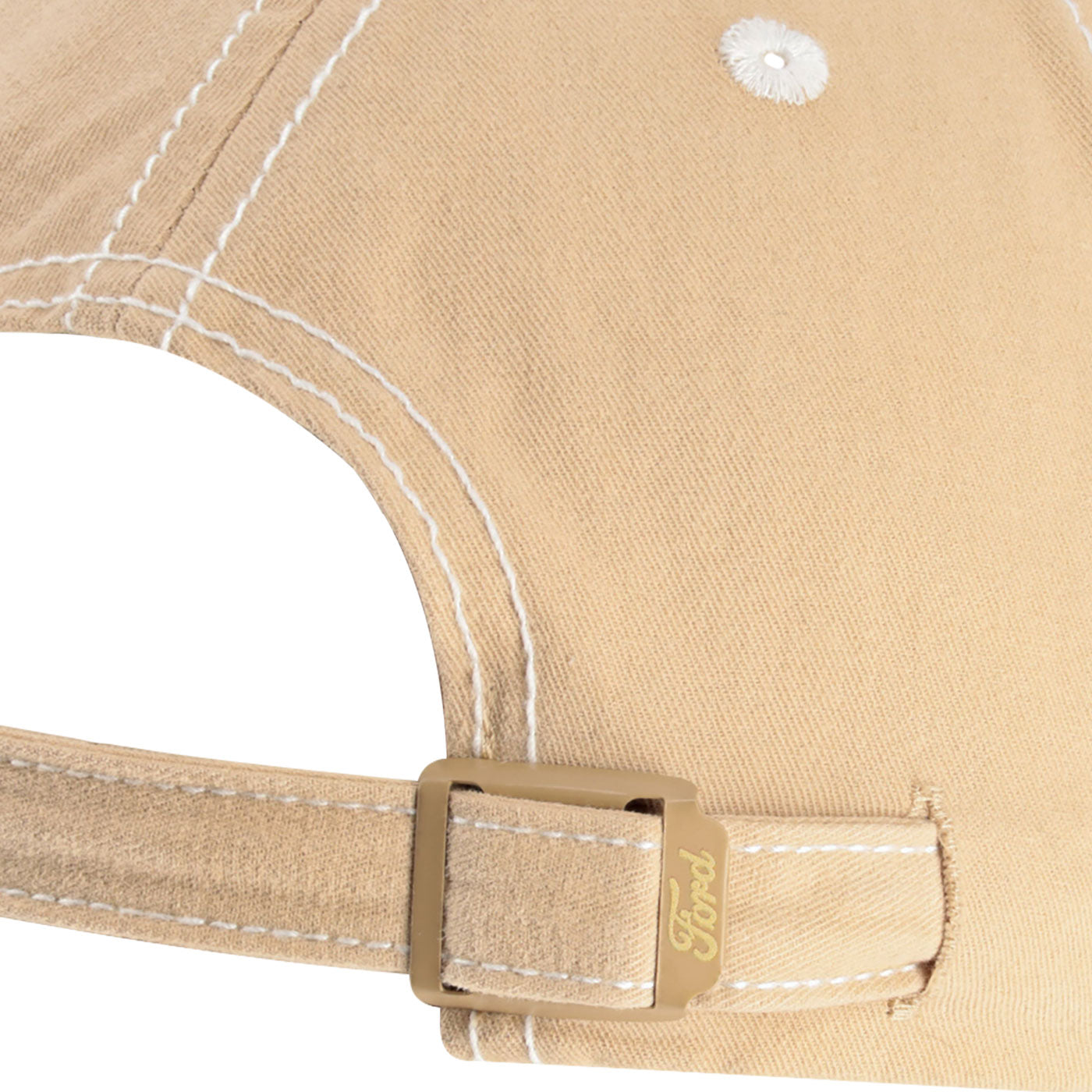 Ford Trucks BFT Canvas Hat