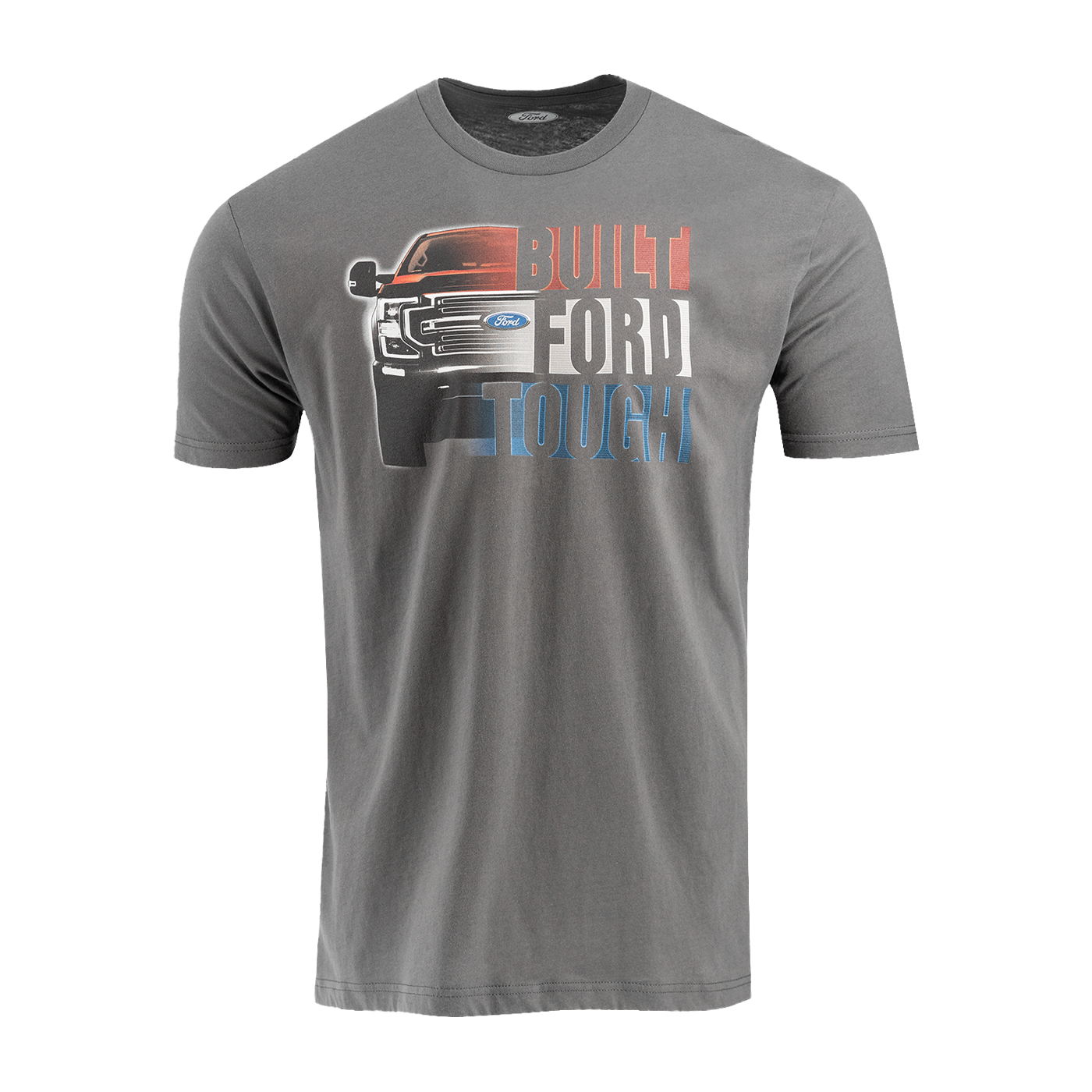 Ford Trucks BFT Men's T-Shirt