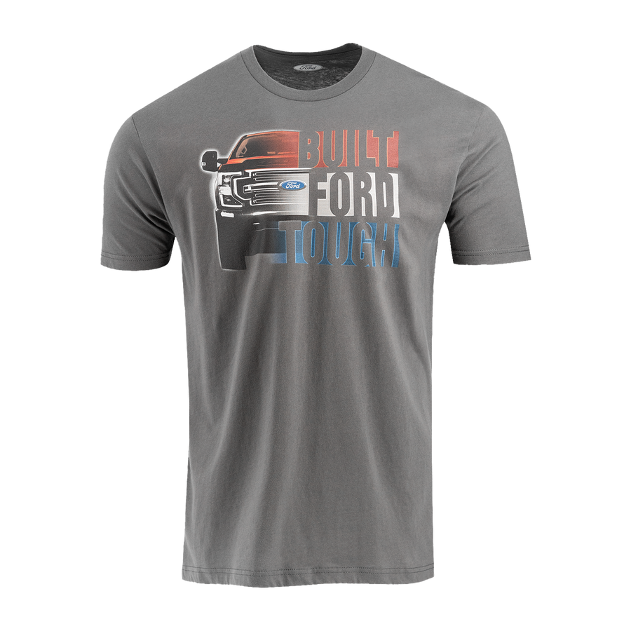 Ford Trucks BFT Men's T-Shirt