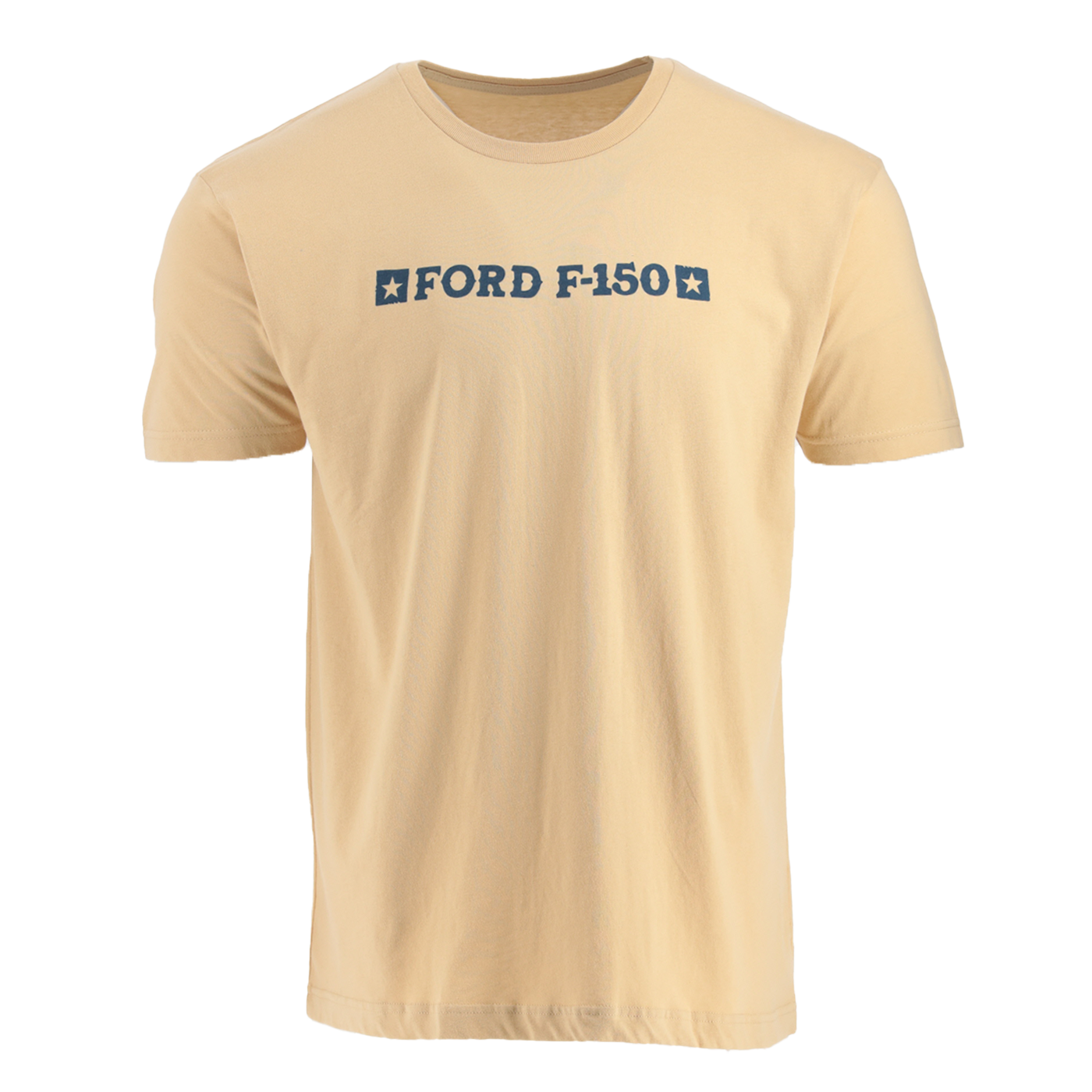 Ford Trucks Built for the Journey Men's T-Shirt