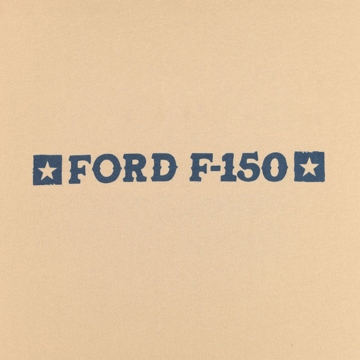 Ford Trucks Built for the Journey Men's T-Shirt