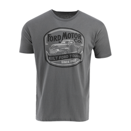 Ford Trucks BFT Vintage 1903 Men's T-Shirt