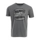 Ford Trucks BFT Vintage 1903 Men's T-Shirt