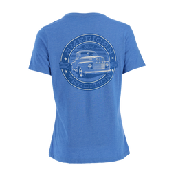 Ford Trucks American Tradition Women's T-Shirt