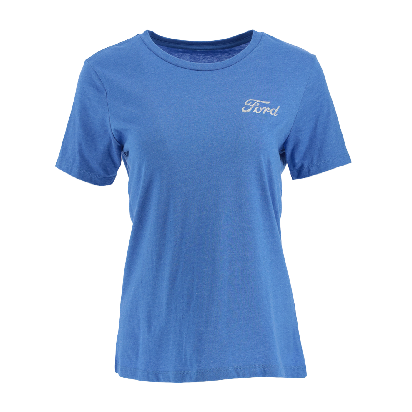 Ford Trucks American Tradition Women's T-Shirt