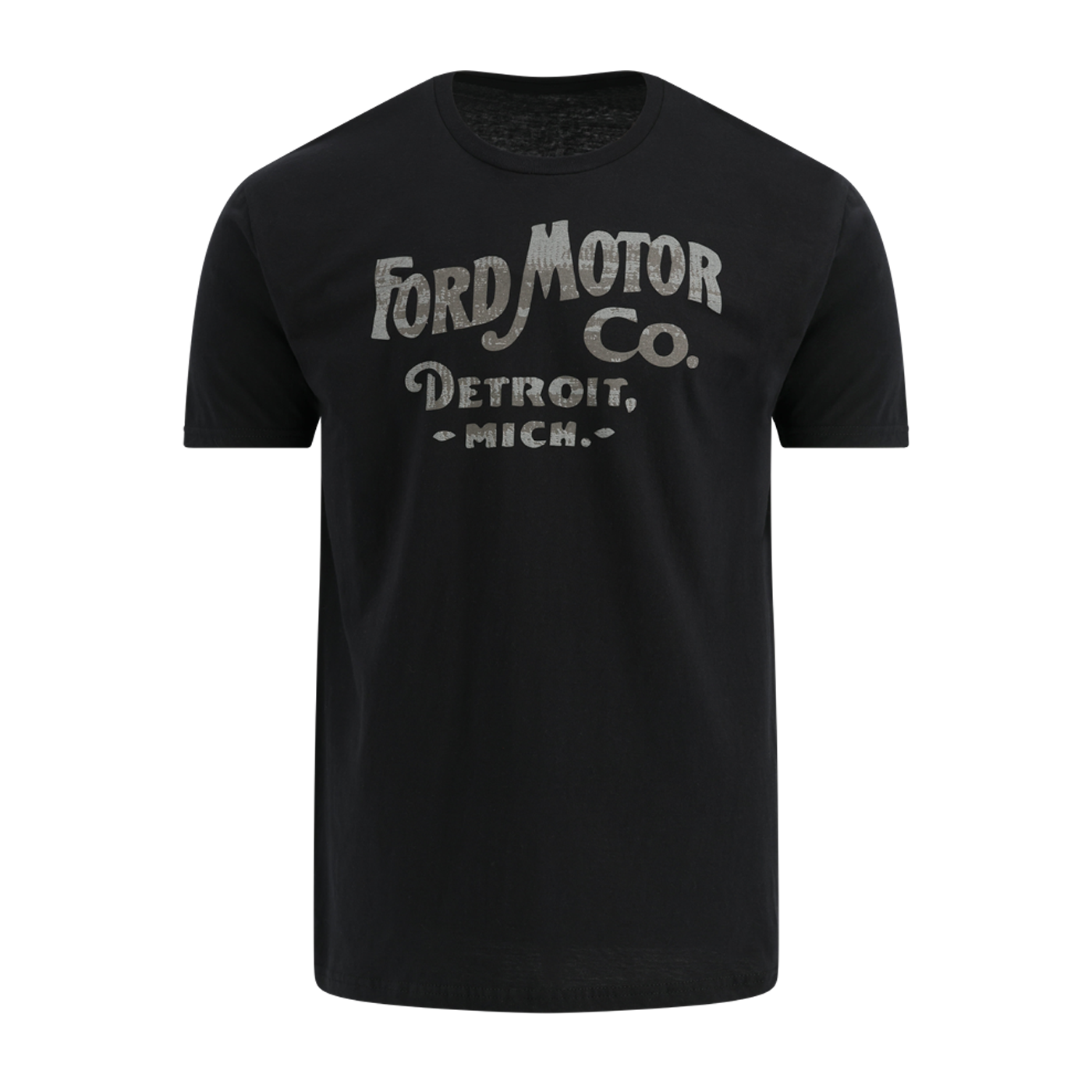 Ford Motor Co. Men's T-Shirt