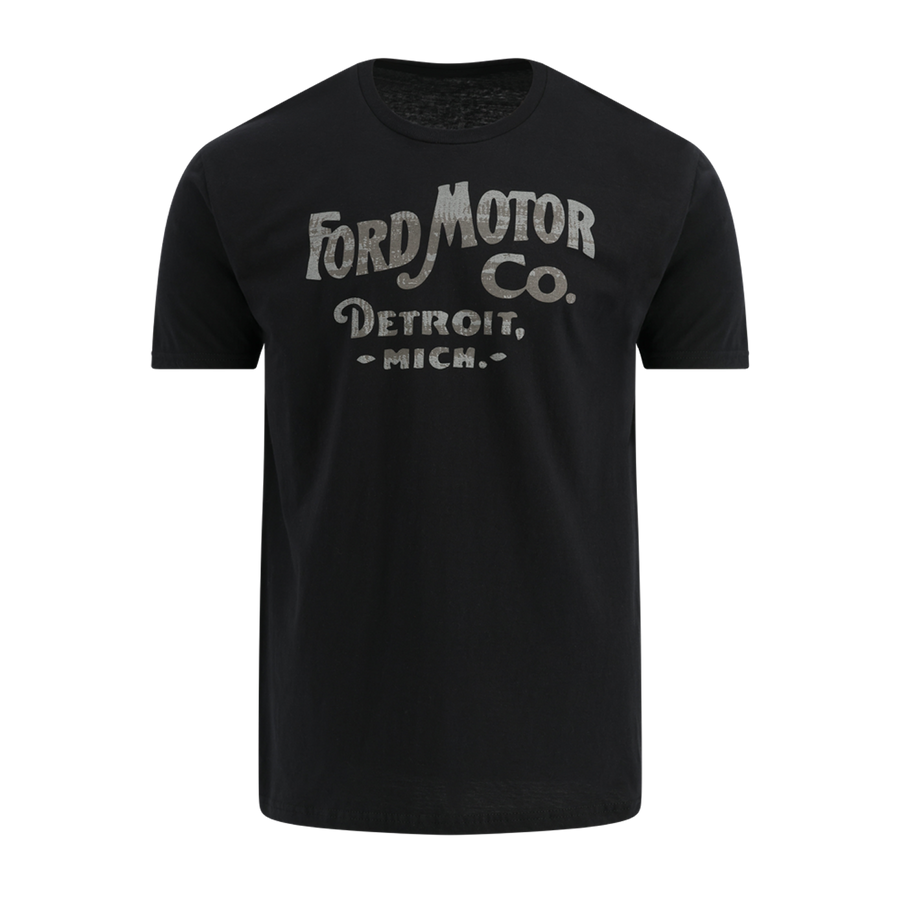 Ford Motor Co. Men's T-Shirt