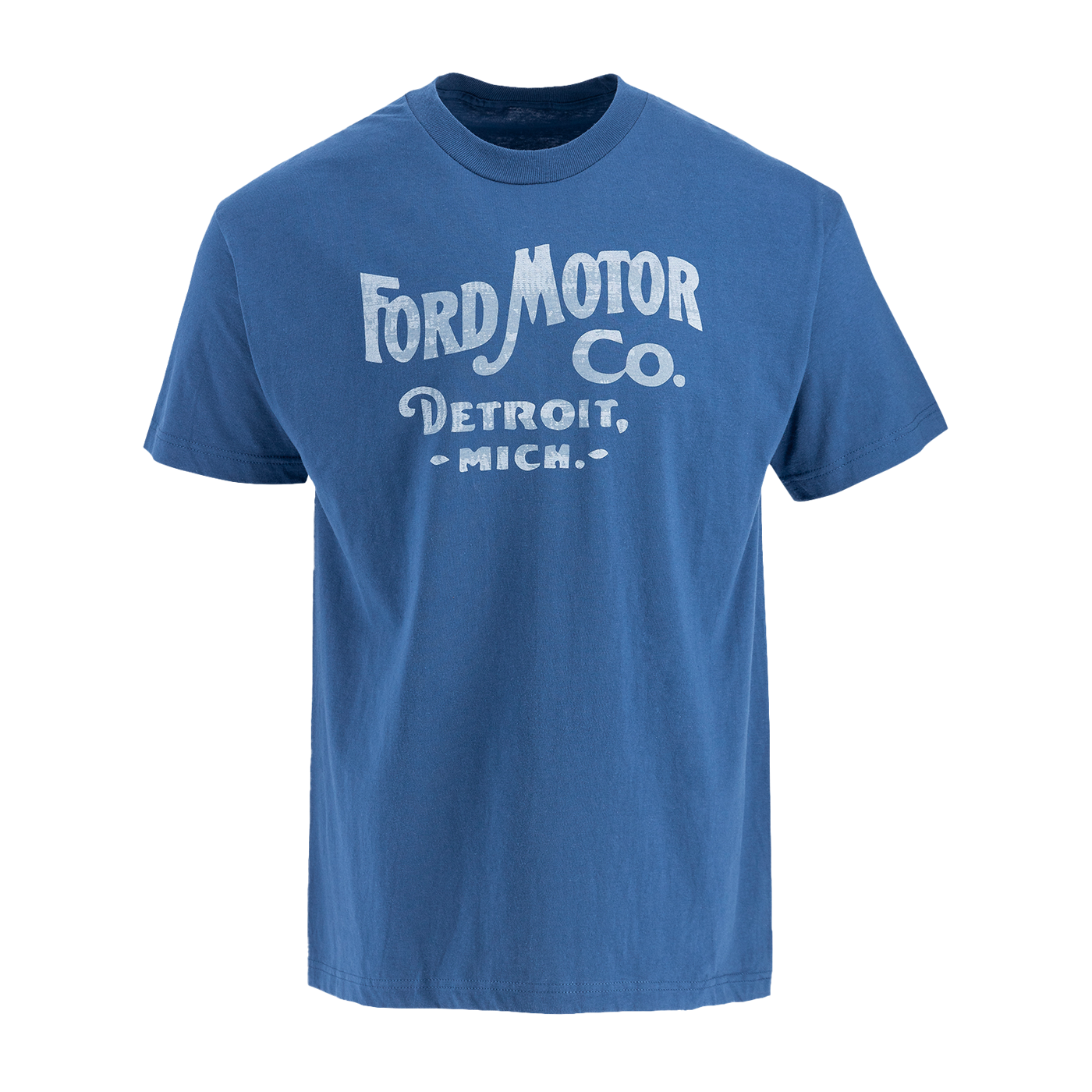 Ford Motor Co. Men's T-Shirt