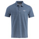 Ford Oval Logo TravisMathew Men's Polo