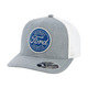 Ford Logo Detroit Muscle FLEXFIT® Trucker Hat