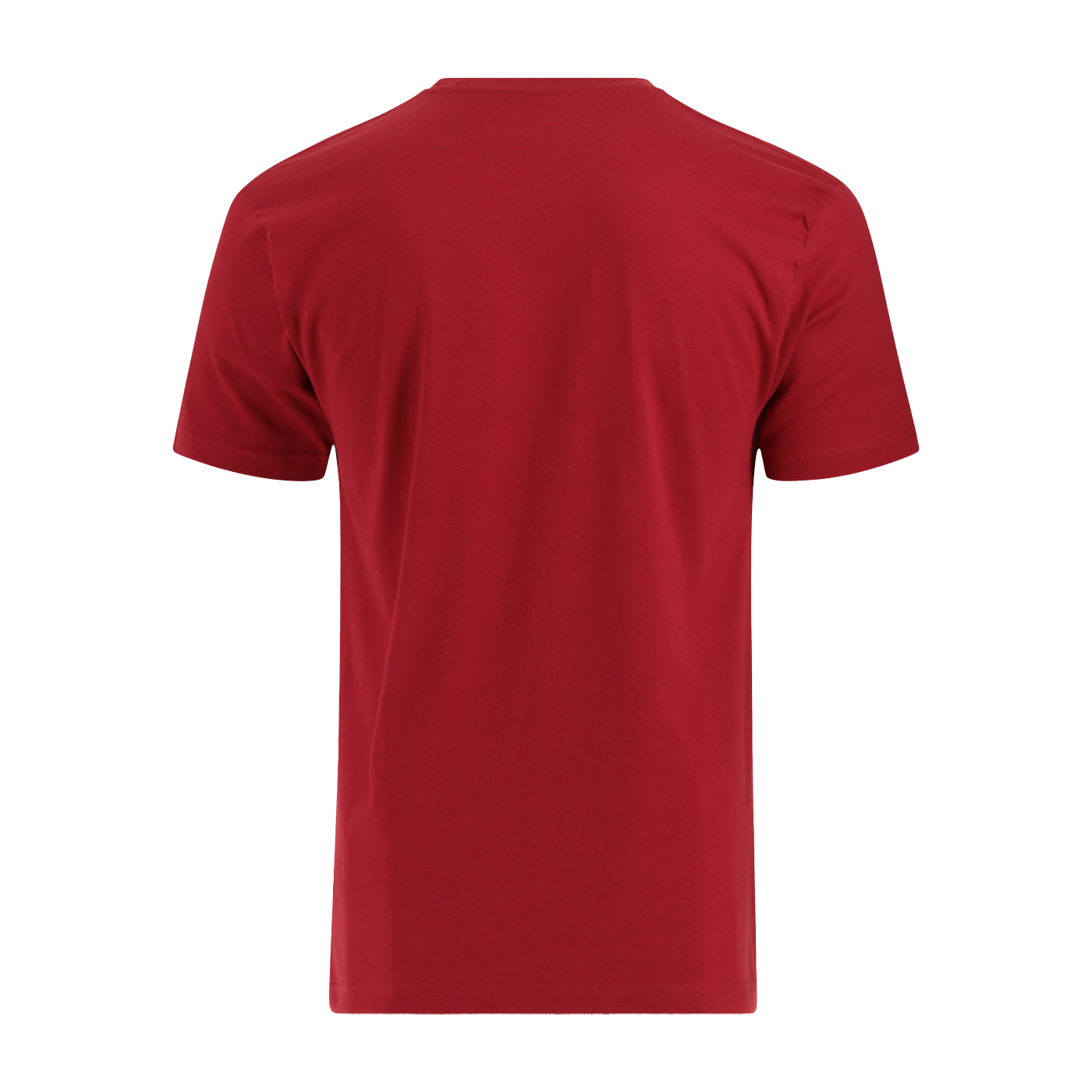Ford Mustang Men's Tribar Greyscale T-Shirt