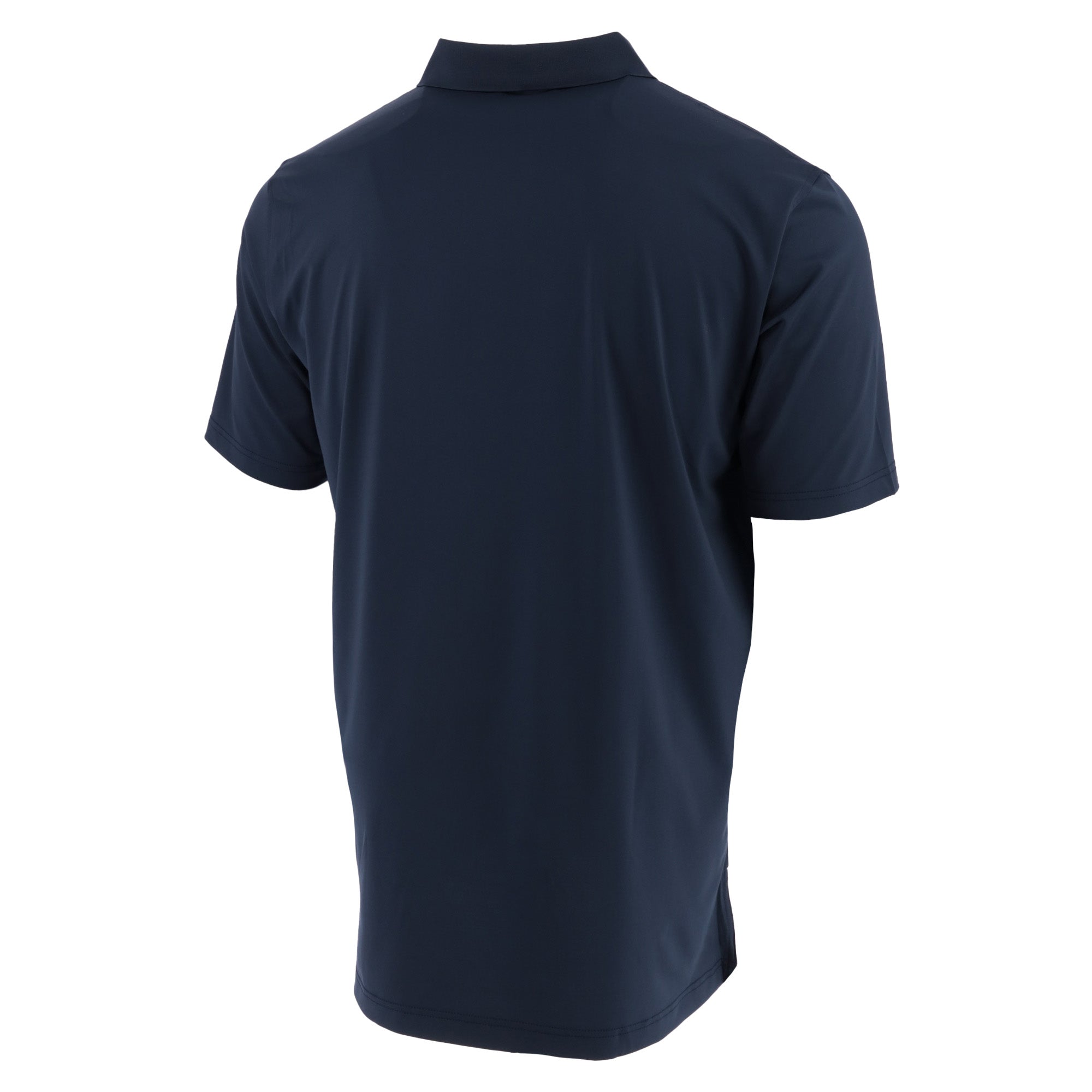 Ford Executive Peter Millar Men's Solid Polo