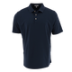 Ford Executive Peter Millar Men's Solid Polo