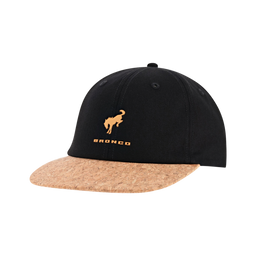 Ford Bronco Cork Brim Hat