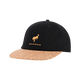 Ford Bronco Cork Brim Hat