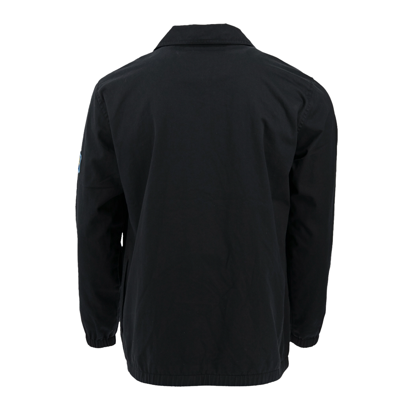Ford Mustang Bomber Patch Jacket