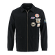 Ford Mustang Bomber Patch Jacket