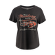 Ford Mustang Country Women's T-Shirt