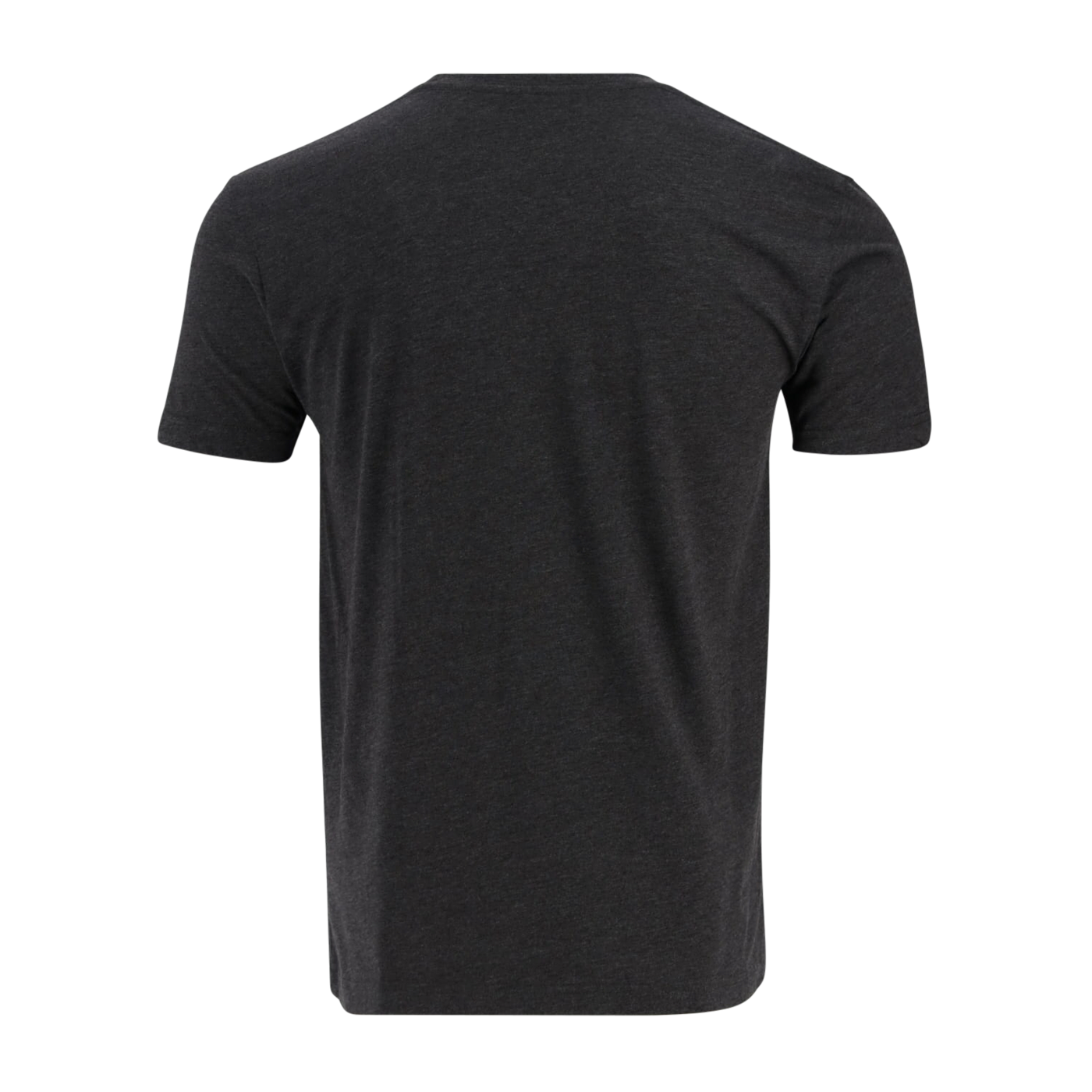 BACK OF T-SHIRT
