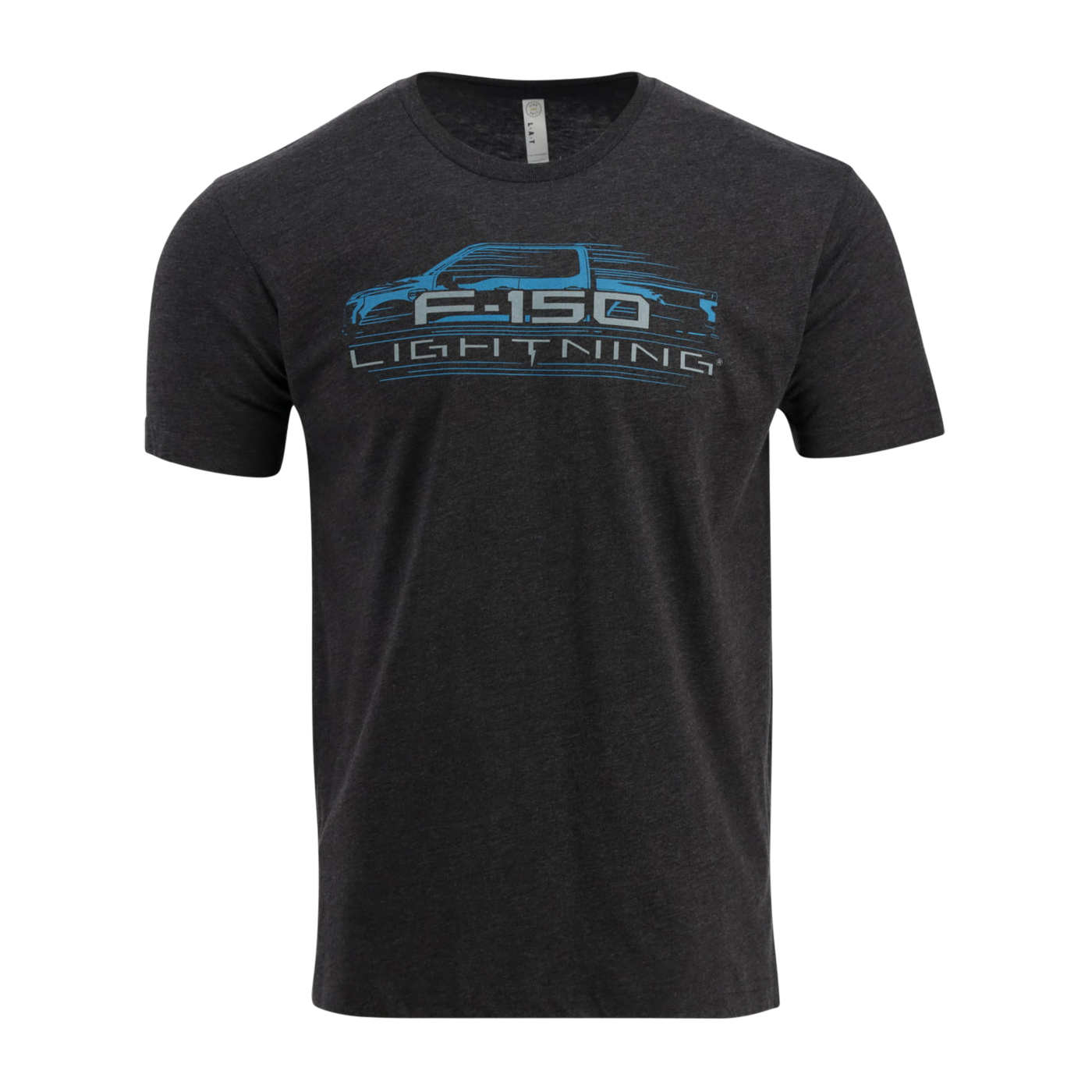 FRONT OF T-SHIRT
