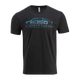 FRONT OF T-SHIRT